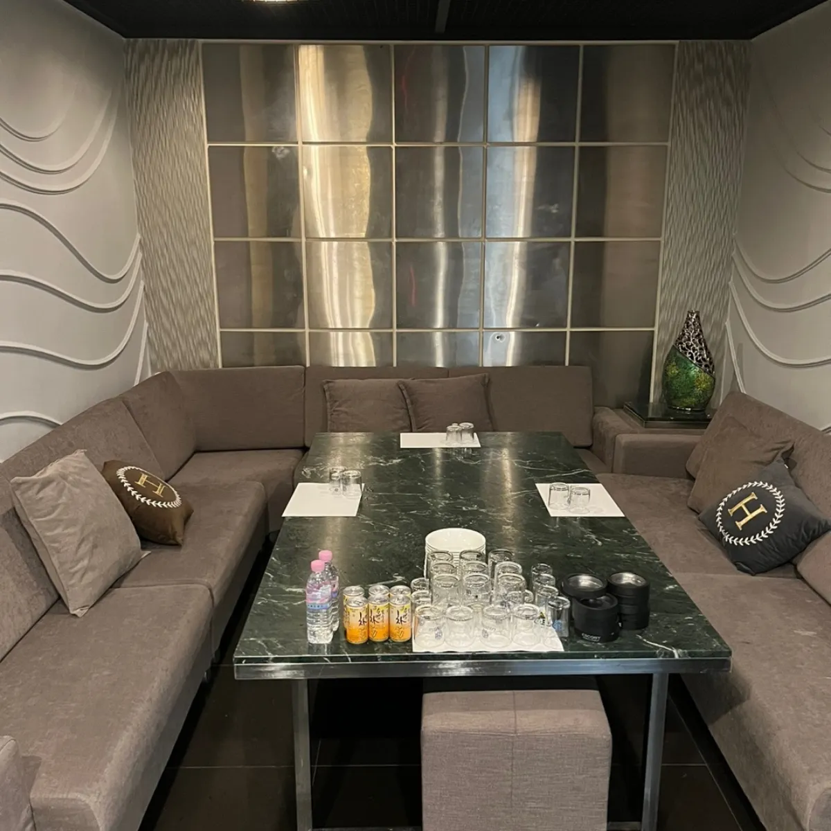 미라클 업소 사진