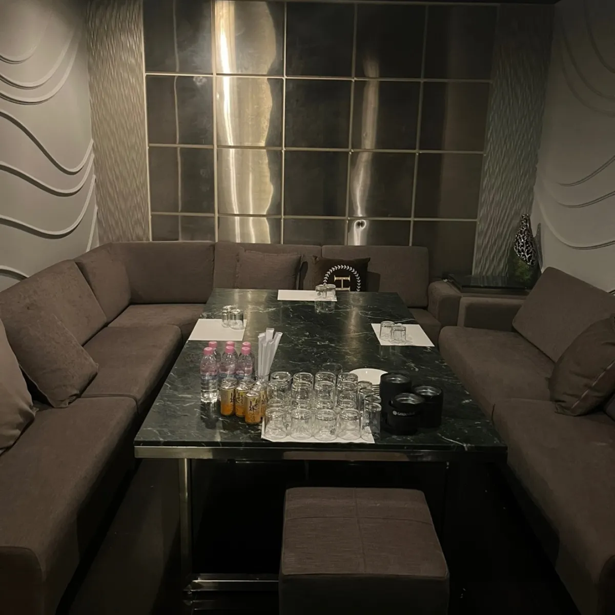 미라클 업소 사진